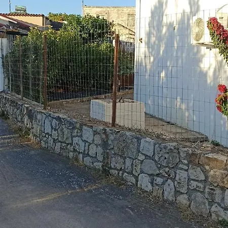 Politimis House Villa Makrinara Exterior photo