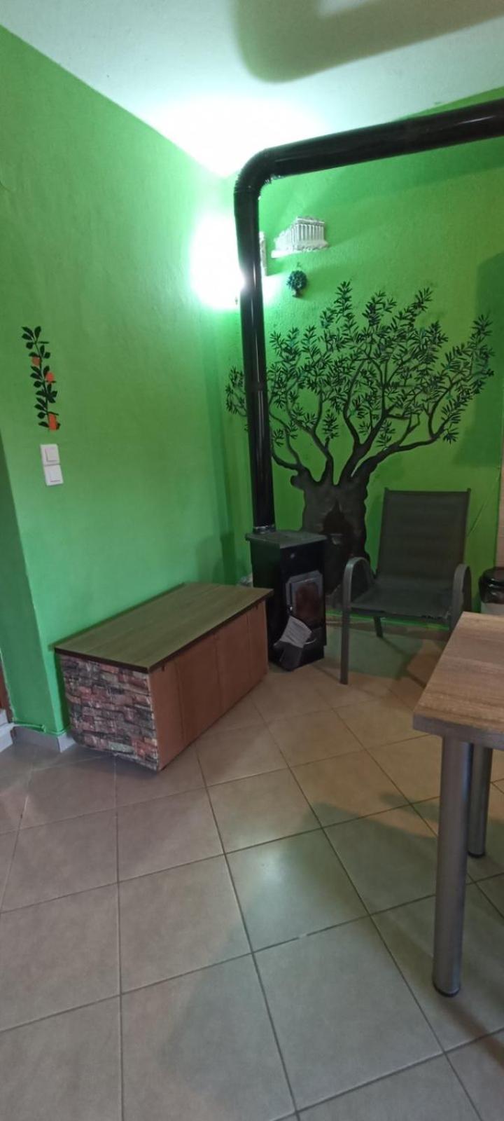 Ferienhaus Politimis House Makrinara